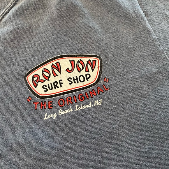 LBI Ron Jon Comfy T-shirt - Picture 4 of 5